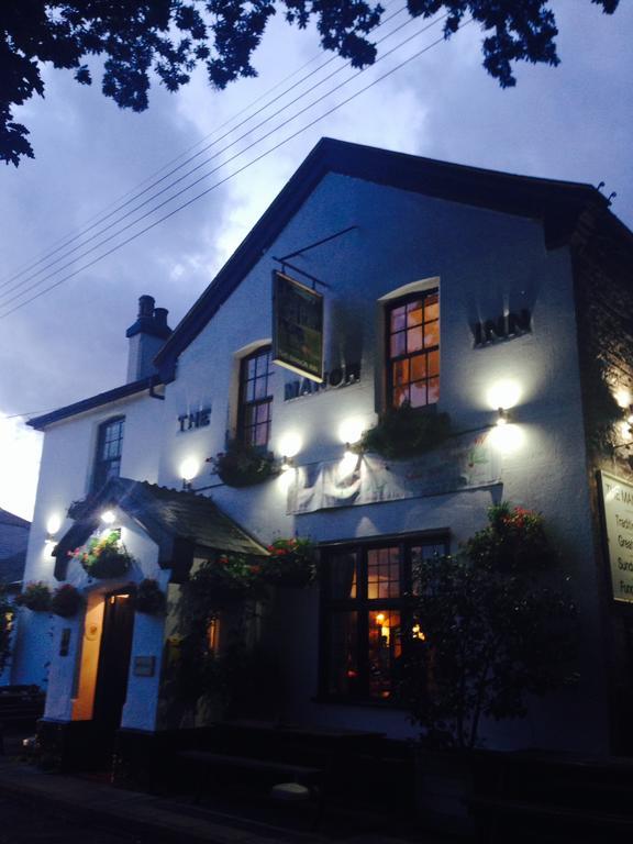 Manor Inn Galmpton Екстериор снимка