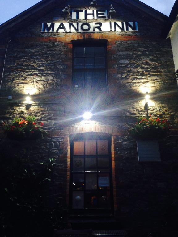 Manor Inn Galmpton Екстериор снимка