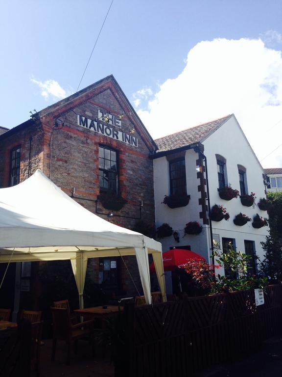 Manor Inn Galmpton Екстериор снимка